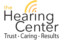 The Hearing Center of Asheville