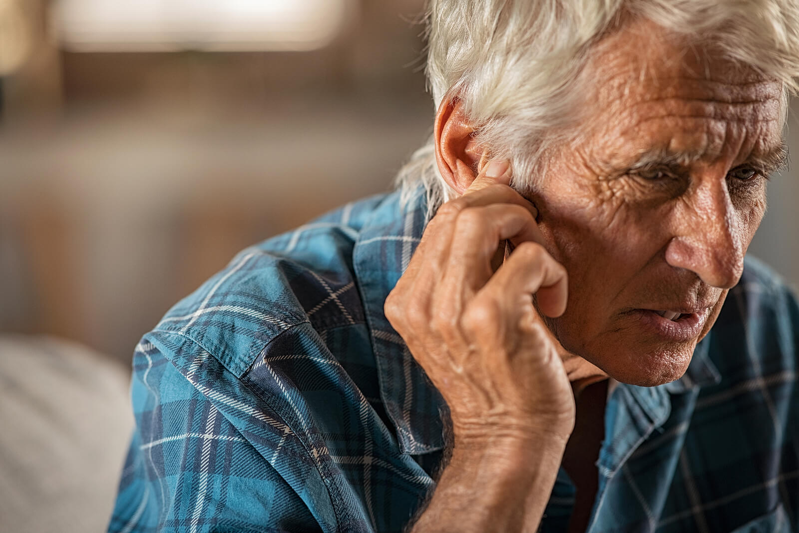 Risk Factors for Hearing Loss