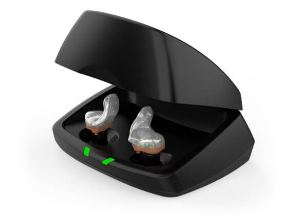 Hearing Aid Features